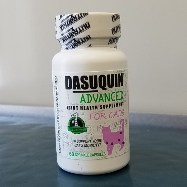 Dasuquin Advanced Feline AVHrx
